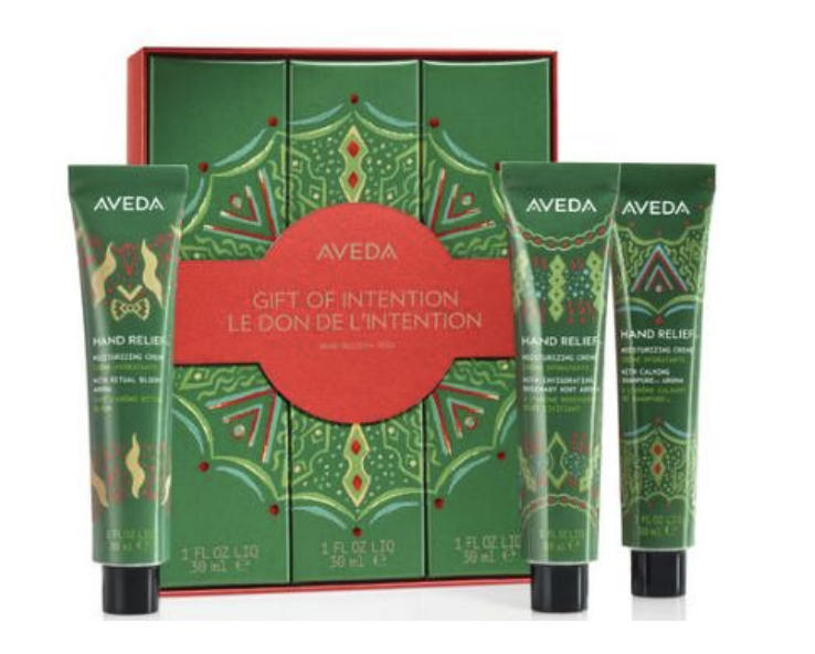 Aveda Gifts — Greenline Salon